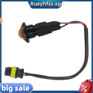 165558 Errari 488 Spider 2019 Front  Side Indicator Light 165558 J241 Side  Turn Indicator Light