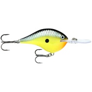 Rapala DT Dive-To Crankbait 5cm 12g