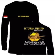 T-SHIRT YOUNG FARMERS CRICKET FARMERS COTTON