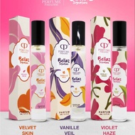 Perfume Paradise Pen Perfume 10ml - Violet Haze - Violet Haze, 10ml