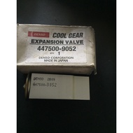 Toyota AE101 Expansion valve