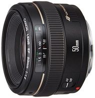 Canon Camera Lens EF50F1.4USM N c0069