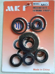 Magneto Oil Seal Kit Mio Sporty
Yamaha