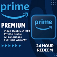 Prime Video Amazon Prime Video Account Premium Smart TV Android TV Original