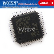 1 PCS STM32F100C8T6  STM32F100C8T6B STM32F100 LQFP-48 In Stock