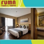 El Royale Hotel Jakarta Voucher Hotel Special