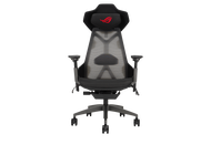 ASUS ROG Destrier Ergo Gaming Chair 黑色 SL400 ROG DESTRIER/BK/WW//