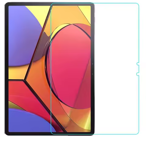 For Lenovo Tab P11 Pro TB-J706F 11.5 Inch Tempered Glass Screen Protector Xiaoxin Pad Pro TB-J716F 1