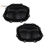 Rear Oil Pan  Timing Cover 06E109285F 06E109286F 06E109285E 06E109286E for  A6 C6 2.4 A4 B7 A8 D3 3.