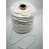 4mm Premium Macrame Rope