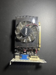 MSI NVIDIA GeForce GT 620 顯示卡