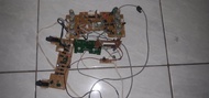 Tone control polytron pas 78