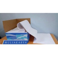 PPOB Continuous Form 14 7/ 8 x 11 (A3) 3 Ply