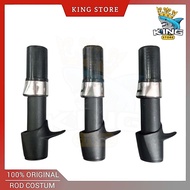KING* W021 - REELSEAT TDPS SIZE 18