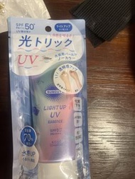 Kose 防曬