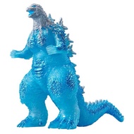 JAPAN GODZILLA ゴジラ (2023) ️Will Be Smaller Than Movies monster series