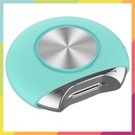 Smooth and safe Electric Nail Clipper for babies Electric Nail Clipper 2.7cm 3.7v SKU530 Flux Line C