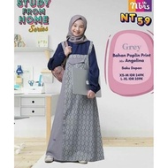 NIBRAS TEEN ANAK NIBRAS NT 59 GAMIS NIBRAS REMAJA