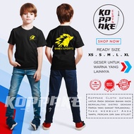 Onic Esport Kids T-Shirt Game Shirt