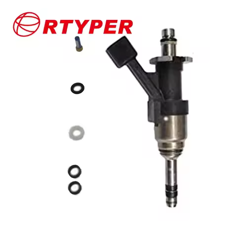 4set (20pcs) 12668390 GDI Fuel Injector Repair Kits Oring For GM GMC Chevrolet 4.3L & 5.3L Delphi G3