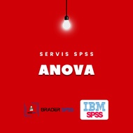 SPSS SOFTWARE 30 ANALYSIS ANOVA TEST SERVIS SPSS ANALYSIS DATA KEY IN DATA FYP THESIS DATA ENTRY SPS