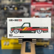 Kaido House /226 Chevrolet Silverado Kaido Works V3 [Sealed] | KHMG226