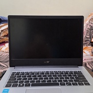 Laptop Acer Aspire 3 Second