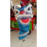 Barongsai Without LED Children's Toys BARONGSAI Toys / Best Children Toys - Blue