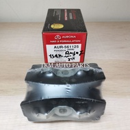 PERODUA RUSA FRONT BRAKE PAD SET (AURONA)