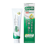 SUNSTAR Gum 牙周專業護理膏 90克
