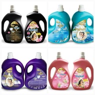 Nước Giặt Đậm Đặc Hygiene việt nam can 3800ml