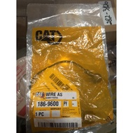 186-9600 WIRE AS CATERPILLAR GENUINE 1869600