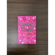 [Used Book] Cassie's Crush - Fiona Foden [Condition: B]
