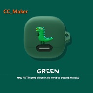 For Anker Soundcore Liberty 4 NC Case Silicone Soft Case Cute Totoro Soundcore Liberty 4 NC Shockpro