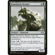 Foundation Breaker - Modern Horizons 2 (MH2) MTG