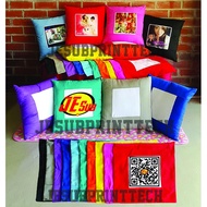 Sublimation Cushions - Cushion Cover (Square) (40 x 40cm)
