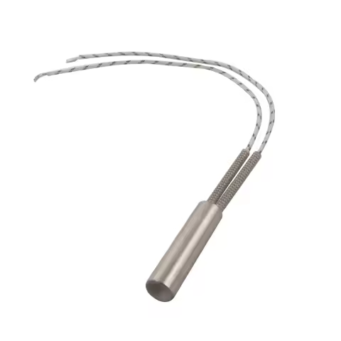 FCABA High-density 6x50mm 220V 120W Cartridge Mold Heating Element Heater Tube