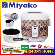 Mini Rice Cooker 0.6L Miyako PSG 607 Penanak Nasi - sedia mini cosmos yong Dan miyako multifungsi 1.