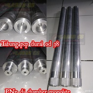 tabung pcp dural 38 mano depan pnp chamber monolite