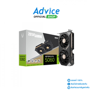 การ์ดจอ VGA ZOTAC GEFORCE RTX 5060 AMP - 8GB GDDR7 As the Picture One