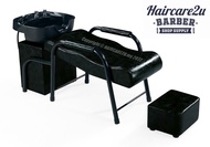 Kingston HS-9027 Barber Salon Washing Chair Shampoo Bed Fibre Basin