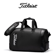 Golf Clothing Bag Sports Bag Travel Bag Golf Clothing Bag 2022Titleist Titleist Golf Clothing Bag Double Large