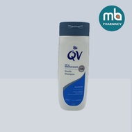 QV Gentle Shampoo 250g | Soothing Care for Dry & Sensitive Scalps