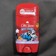 Old Spice Wolfthorn 73g White stick 2027