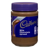 UK Cadbury's Milk Chocolate Spread