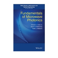 Fundamentals Of Microwave Photonics