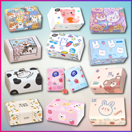 【1 Pack】Tissue Paper Multiple Variants Pocket Tissue Tisu 3-Ply 4-Ply