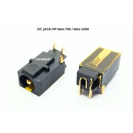 HP DC Jack Compaq Mini 700 700ET 700EW 701ED 701EG/Mini 1000 700EF 700EI 700EK 700EL 700EA 700ED 700