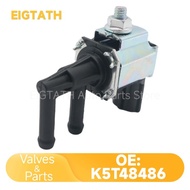 Big Sale K5T48486 Vapor Canister Purge Valve For Mazda 6 626 Miata MPV RX-8 Protege5 Good Quality Au