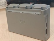 DJI Mini 2 兩用充電飛行電池充電器+ 電池X 3